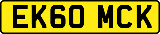 EK60MCK