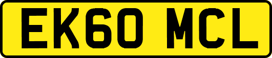 EK60MCL
