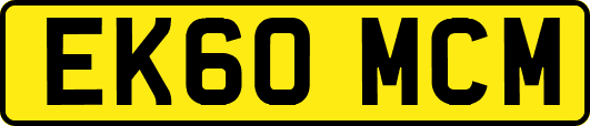 EK60MCM