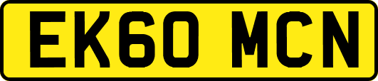 EK60MCN