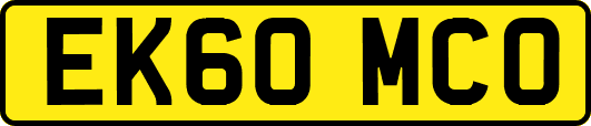 EK60MCO
