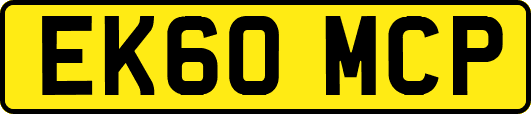 EK60MCP