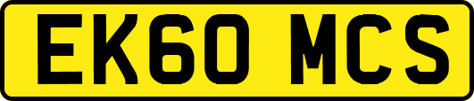 EK60MCS