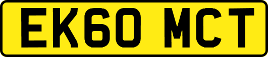 EK60MCT