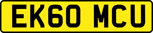 EK60MCU