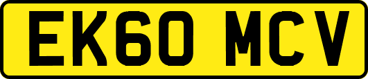 EK60MCV