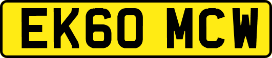EK60MCW