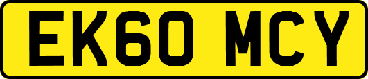 EK60MCY