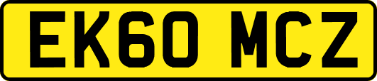 EK60MCZ