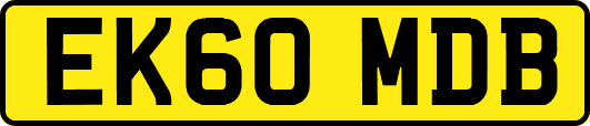 EK60MDB