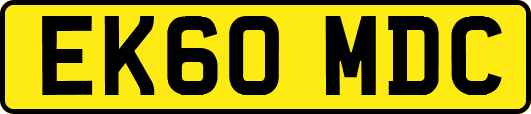 EK60MDC