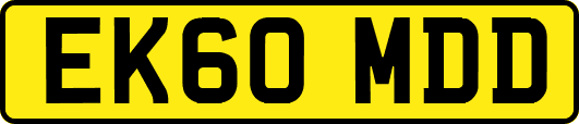EK60MDD