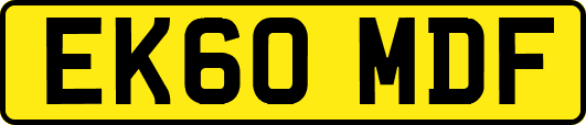 EK60MDF