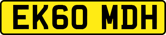EK60MDH