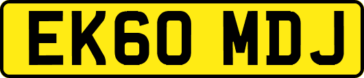 EK60MDJ