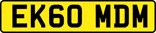 EK60MDM