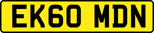 EK60MDN