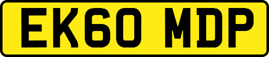 EK60MDP