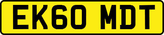 EK60MDT