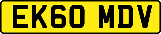 EK60MDV
