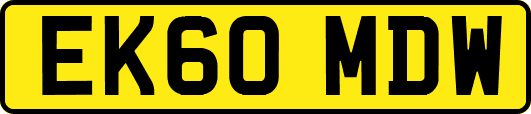 EK60MDW