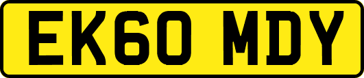 EK60MDY