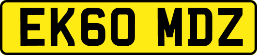 EK60MDZ