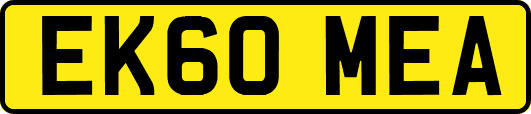 EK60MEA