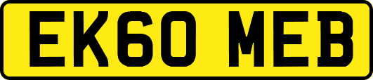 EK60MEB