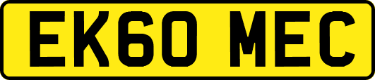 EK60MEC