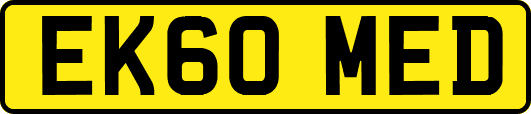 EK60MED
