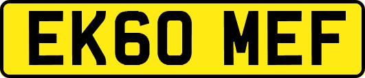 EK60MEF