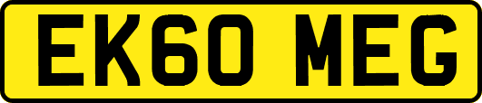 EK60MEG