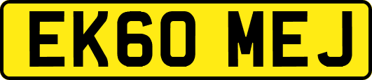 EK60MEJ