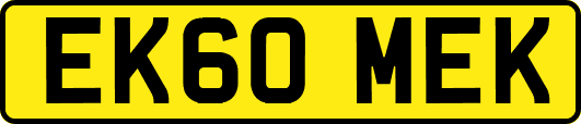 EK60MEK