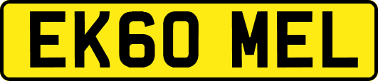 EK60MEL