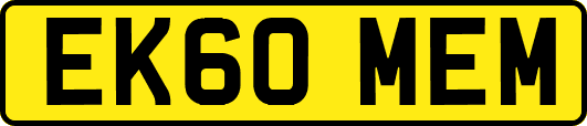 EK60MEM
