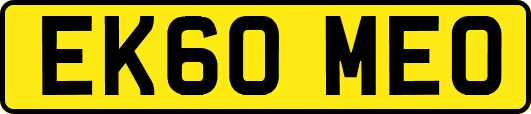 EK60MEO