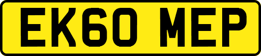 EK60MEP