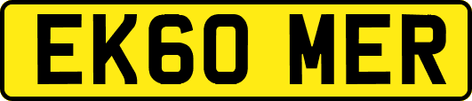 EK60MER