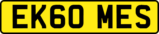 EK60MES