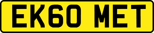 EK60MET