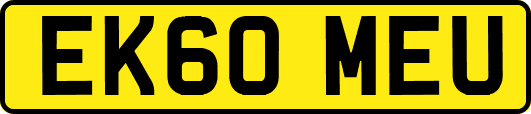 EK60MEU