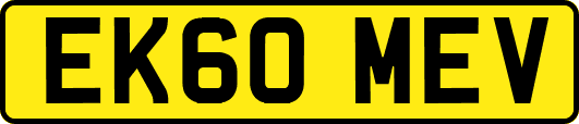 EK60MEV