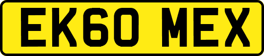 EK60MEX