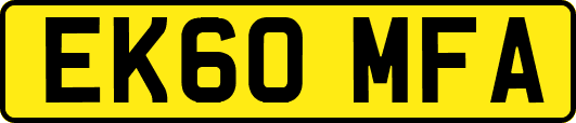 EK60MFA