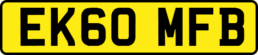 EK60MFB