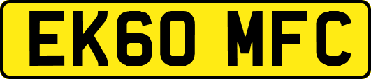 EK60MFC