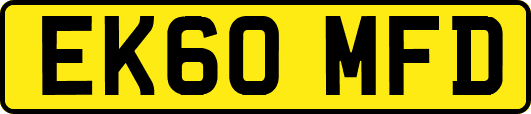 EK60MFD