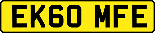 EK60MFE
